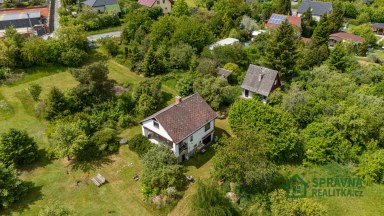 Prodej pozemku 2313 m2, Plzen