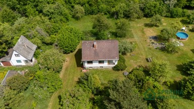 Prodej pozemku 2313 m2, Plzen