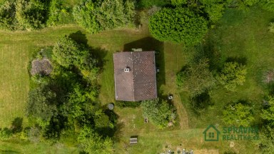 Prodej pozemku 2313 m2, Plzen