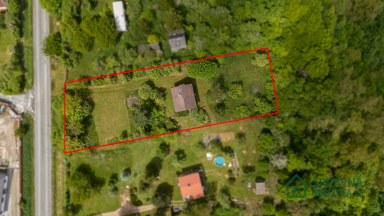 Prodej pozemku 2313 m2, Plzen
