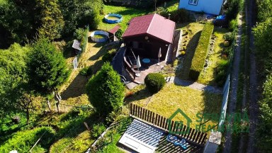 Prodej chaty se zahradou, 33m2 