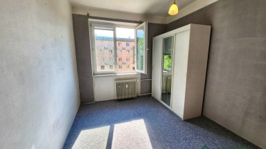 Prodej bytu 2+1, 50 m2 