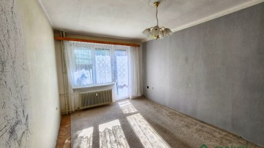 Prodej bytu 2+1, 50 m2 