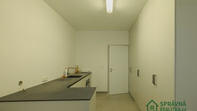 Prodej výrobní haly 1200m2