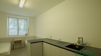 Prodej výrobní haly 1200m2