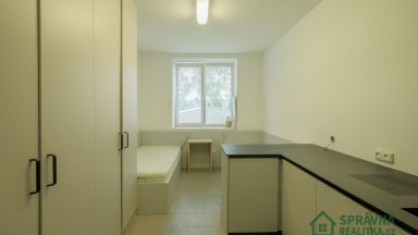 Prodej výrobní haly 1200m2