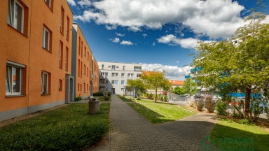 Prodej bytu 1+KK, 35m2, Plzeň