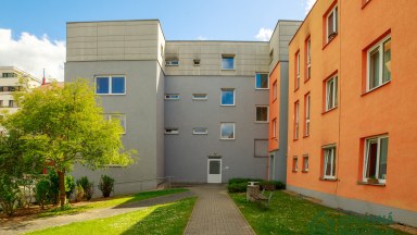 Prodej bytu 1+KK, 35m2, Plzeň