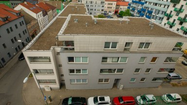 Prodej bytu 1+KK, 35m2, Plzeň
