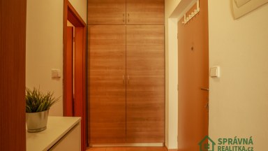 Prodej bytu 1+KK, 35m2, Plzeň