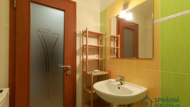 Prodej bytu 1+KK, 35m2, Plzeň