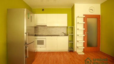 Prodej bytu 1+KK, 35m2, Plzeň