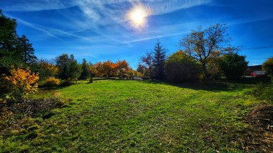 Prodej pozemku 700 m2