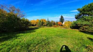 Prodej pozemku 700 m2