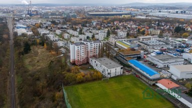 Prodej bytu 2KK, 50 m2 