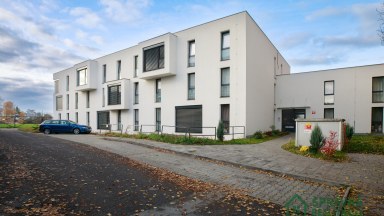 Prodej bytu 2KK, 50 m2 