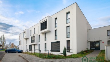 Prodej bytu 2KK, 50 m2 