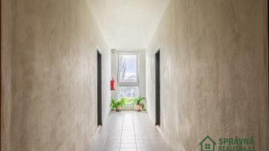 Prodej bytu 2KK, 50 m2 