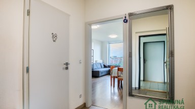 Prodej bytu 2KK, 50 m2 