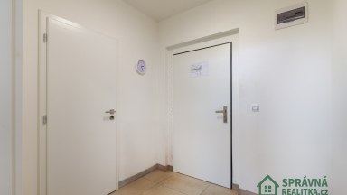 Prodej bytu 2KK, 50 m2 