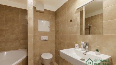 Prodej bytu 2KK, 50 m2 