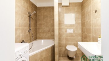 Prodej bytu 2KK, 50 m2 