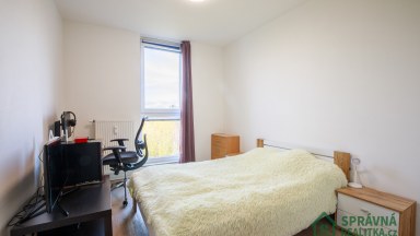 Prodej bytu 2KK, 50 m2 