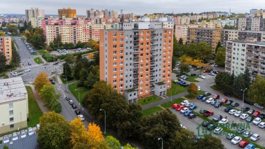 Pronájem bytu 27 m2