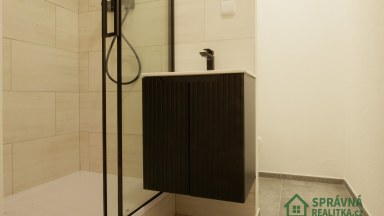 Pronájem bytu 27 m2