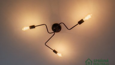 Pronájem bytu 27 m2