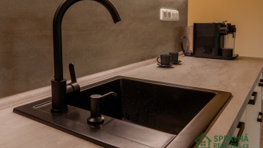 Pronájem bytu 27 m2