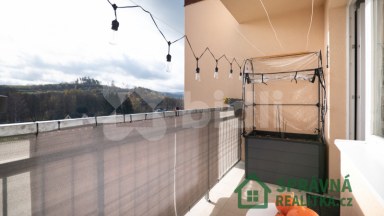 Prodej bytu 3+1, 64 m2 