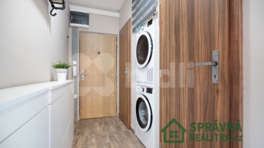 Prodej bytu 3+1, 64 m2 