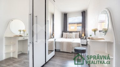 Prodej bytu 3+1, 64 m2 