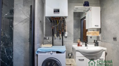 Prodej atypického bytu 113 m2