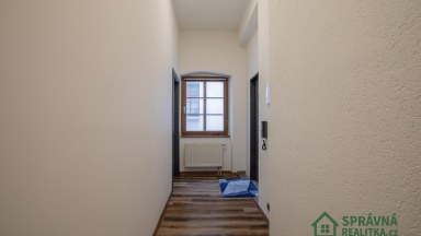 Prodej atypického bytu 113 m2