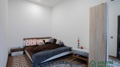 Prodej atypického bytu 113 m2