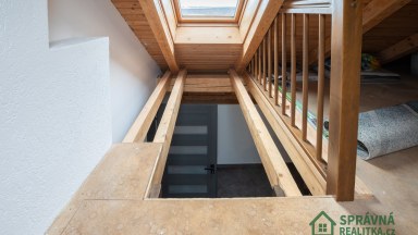 Prodej atypického bytu 113 m2