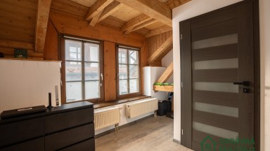 Prodej atypického bytu 113 m2