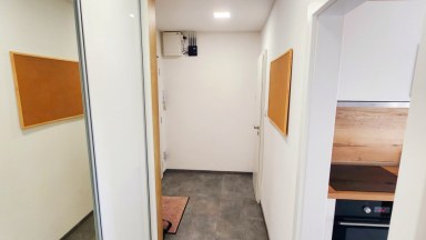 Pronájem bytu 1+1 v Plzni 42 m2