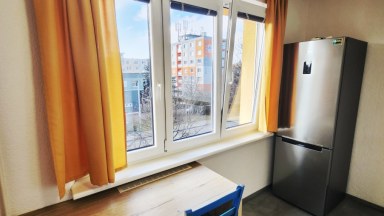 Pronájem bytu 1+1 v Plzni 42 m2