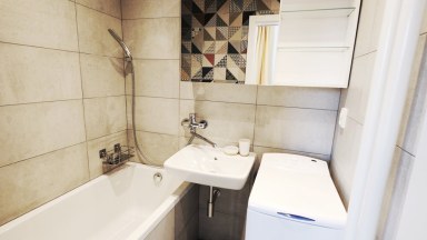 Pronájem bytu 1+1 v Plzni 42 m2