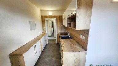 Pronájem bytu 1+1 v Plzni 42 m2