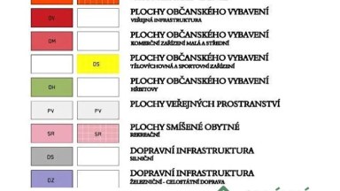 Prodej pozemku 972 m2,  Velečín