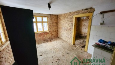Prodej domu 106 m2