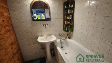 Prodej bytu 3+1, 100 m2