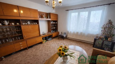 Prodej bytu 3+1, 100 m2