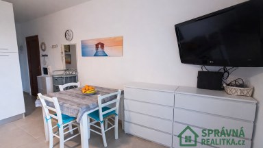 Prodej bytu 3+kk, 58 m2