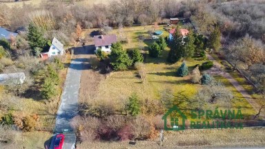 Prodej pozemku 750 m2