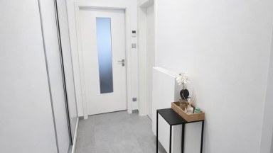 Proej bytu 1kk, 48 m2 